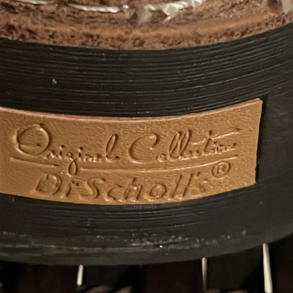 Dr. Scholl’s road trip Ankle Side Zip Leather Boots Women’s 9 - Picture 7 of 12